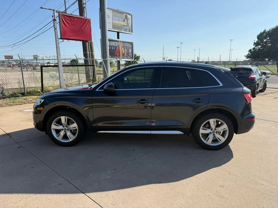 2019 Audi FY Q5 - Image 16 of 17