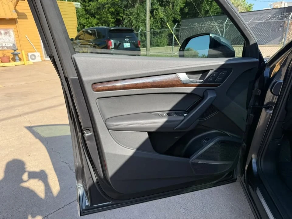 2019 Audi FY Q5 - Image 9 of 17