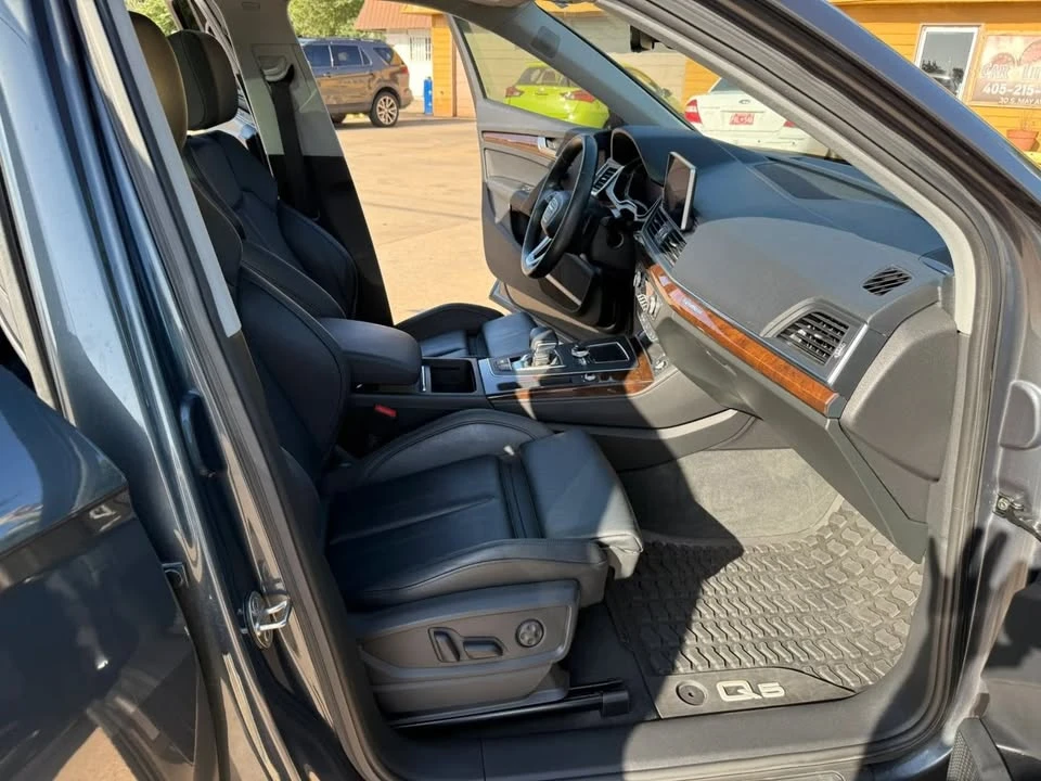 2019 Audi FY Q5 - Image 5 of 17