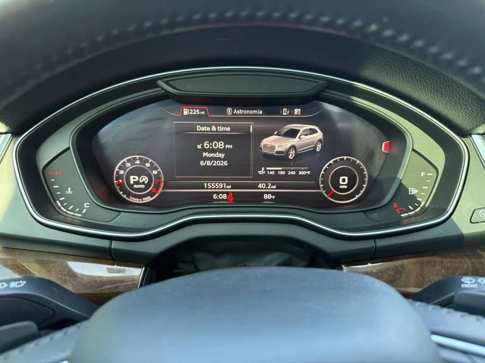 2019 Audi FY Q5 - Image 3 of 17