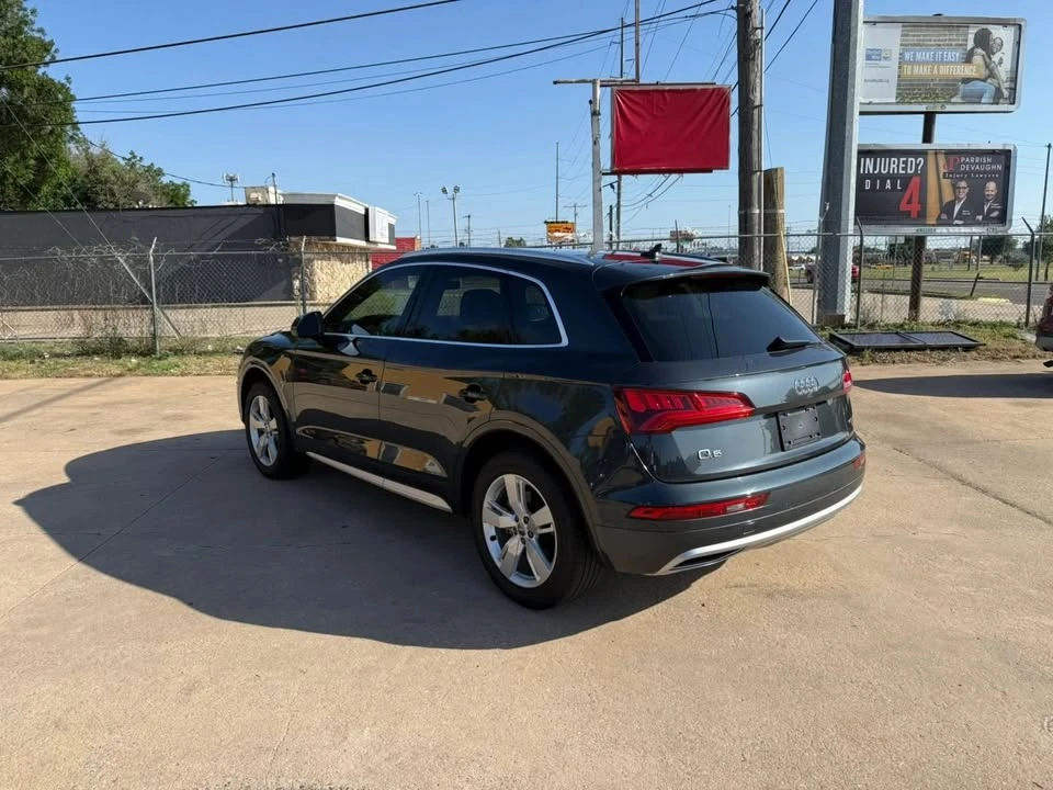2019 Audi FY Q5 - Image 15 of 17