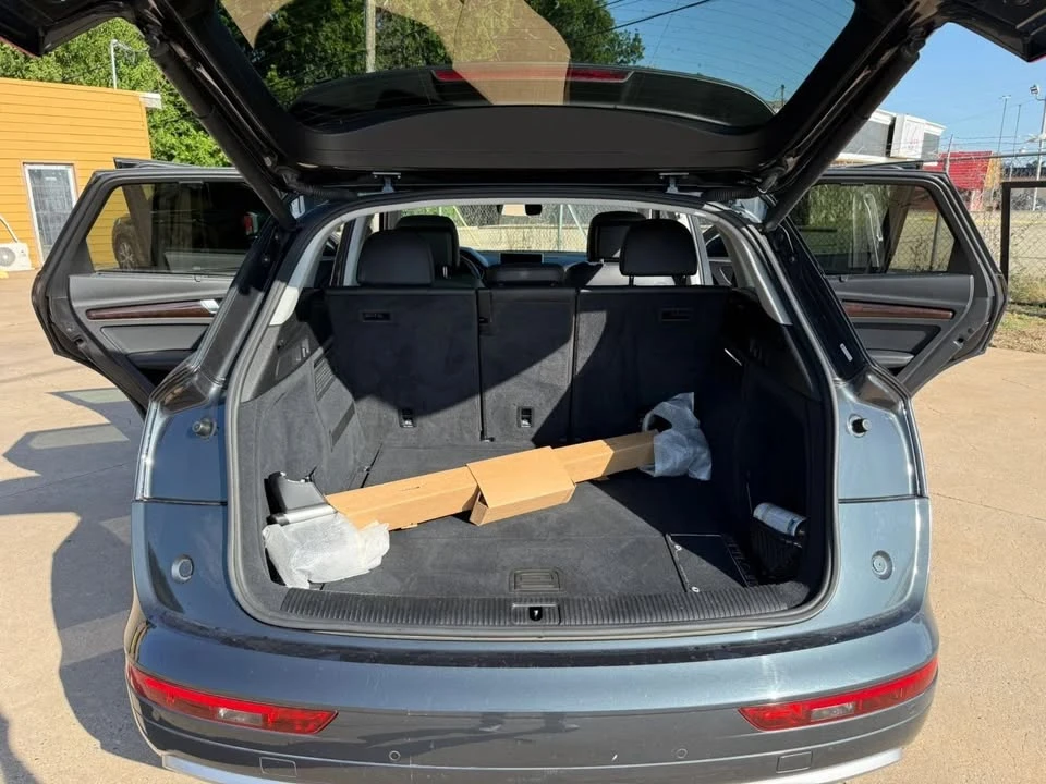 2019 Audi FY Q5 - Image 12 of 17