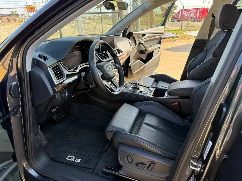 2019 Audi FY Q5 - Image 14 of 17