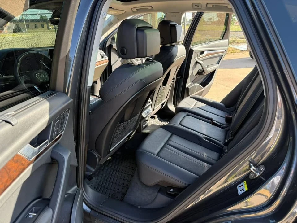 2019 Audi FY Q5 - Image 13 of 17