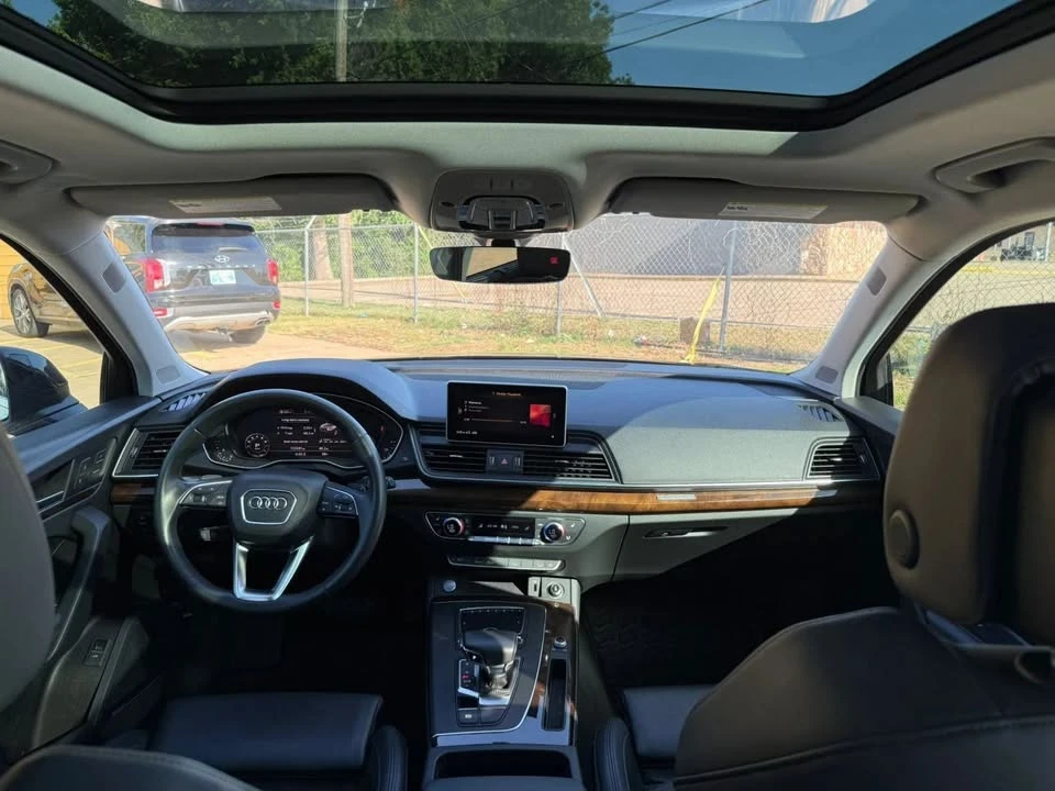2019 Audi FY Q5 - Image 9 of 17