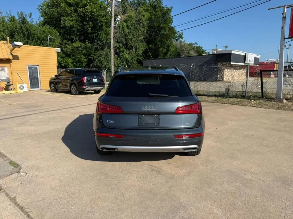 2019 Audi FY Q5 - Image 13 of 16