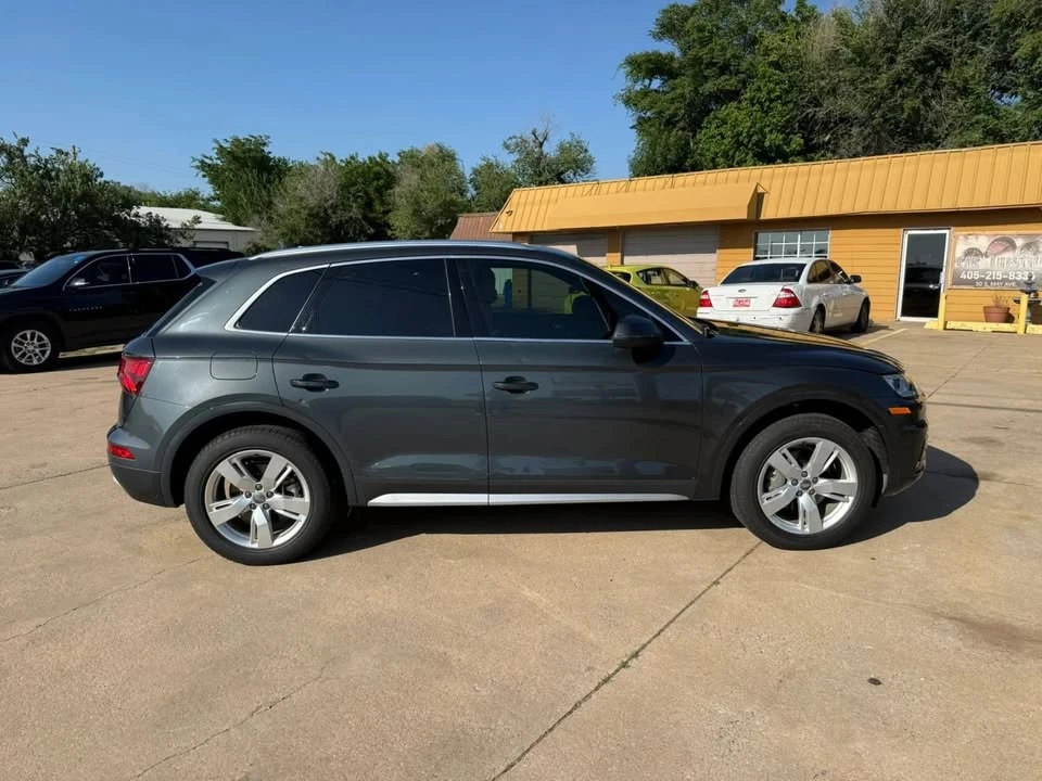2019 Audi FY Q5 - Image 11 of 16