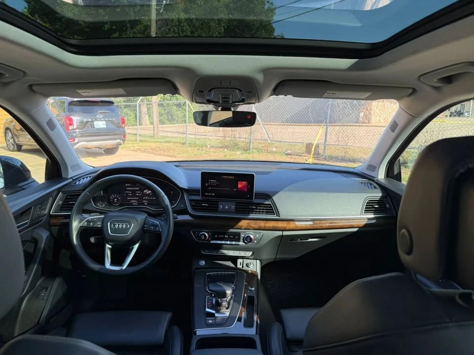 2019 Audi FY Q5 - Image 3 of 16