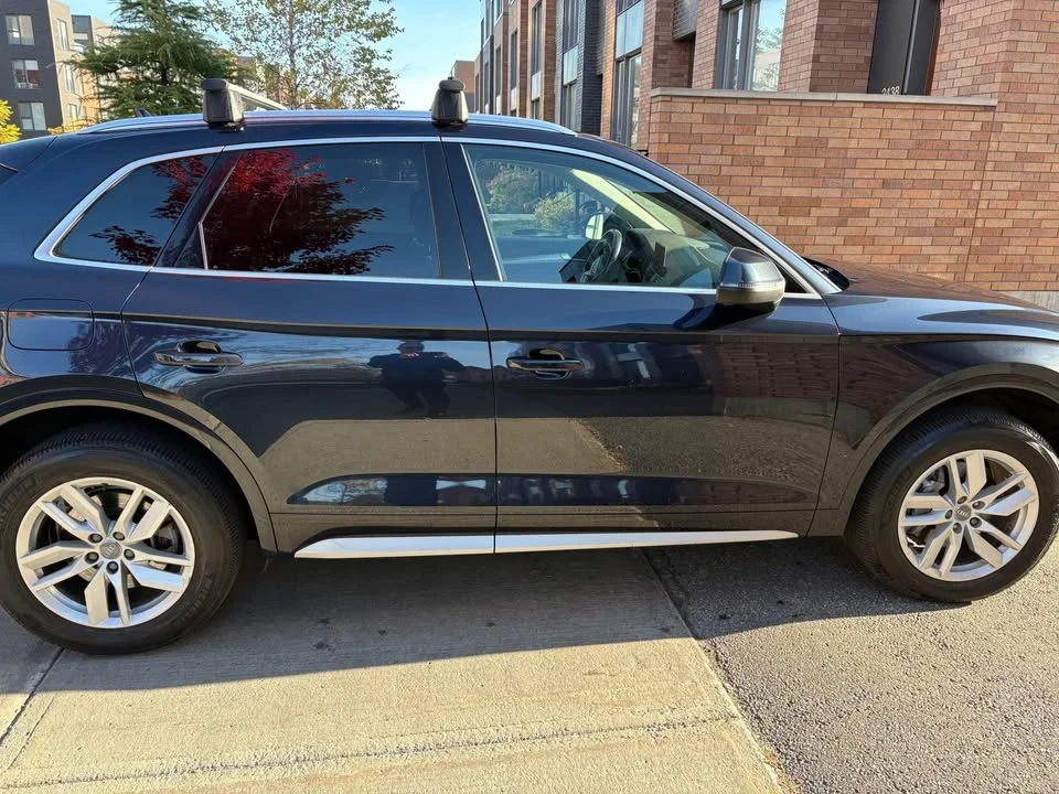 2019 Audi FY Q5 - Image 3 of 6