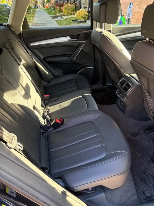 2019 Audi FY Q5 - Image 5 of 6