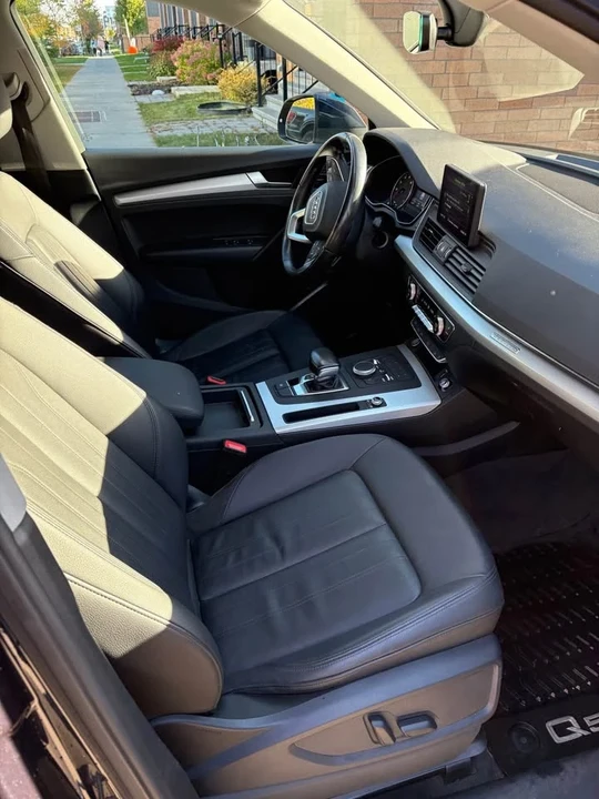 2019 Audi FY Q5 - Image 4 of 6