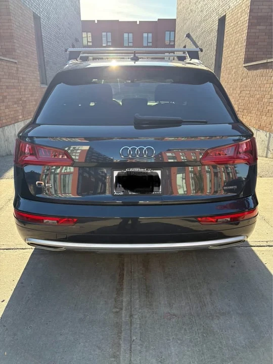 2019 Audi FY Q5 - Image 2 of 6