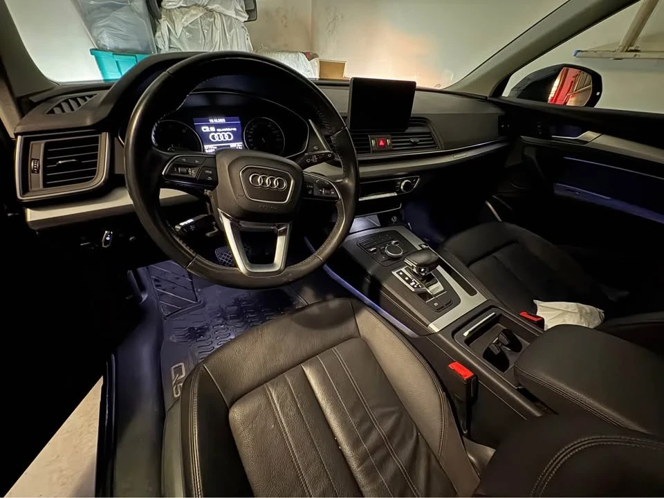2019 Audi FY Q5 - Image 6 of 6