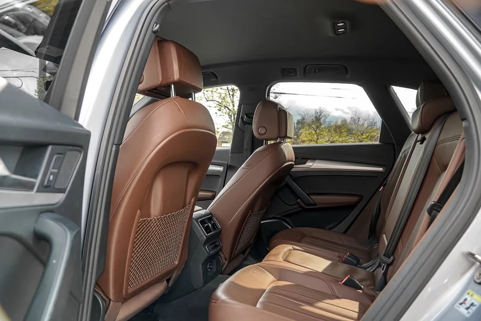 2019 Audi FY Q5 - Image 14 of 19