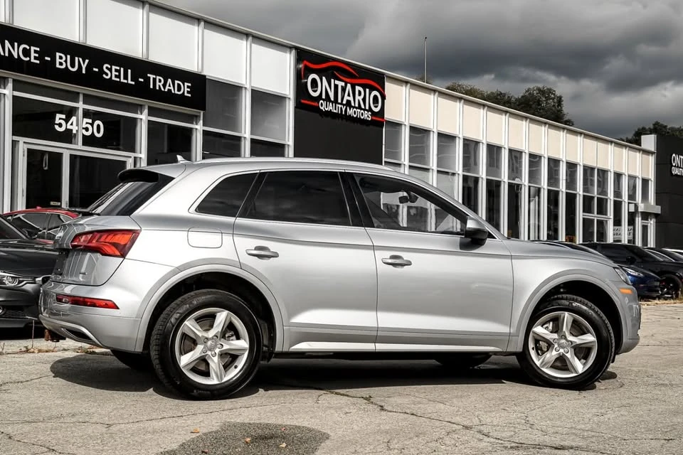 2019 Audi FY Q5 - Image 7 of 19