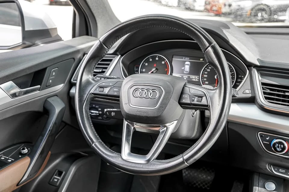 2019 Audi FY Q5 - Image 15 of 19