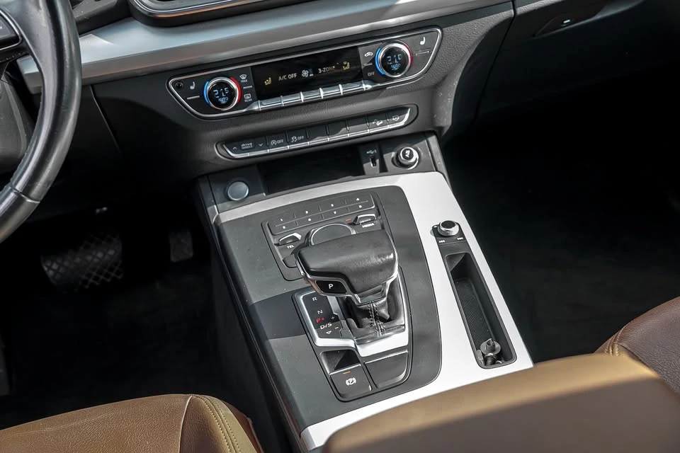 2019 Audi FY Q5 - Image 17 of 19