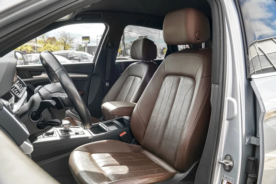 2019 Audi FY Q5 - Image 13 of 19