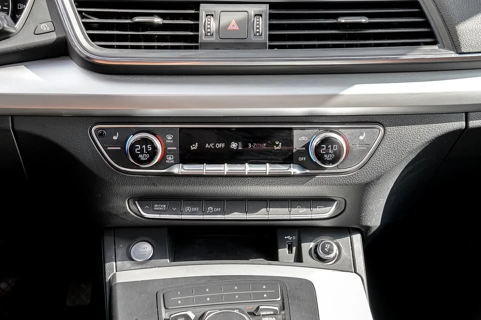 2019 Audi FY Q5 - Image 16 of 19