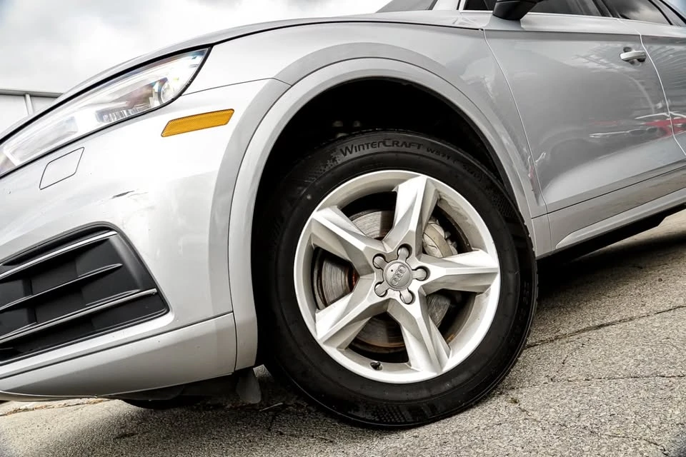2019 Audi FY Q5 - Image 6 of 19