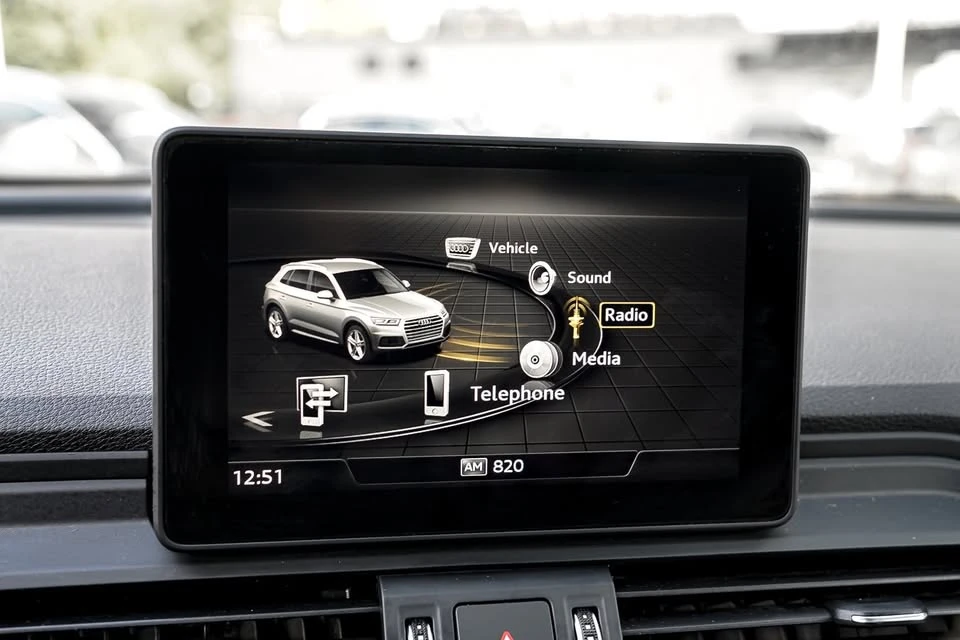 2019 Audi FY Q5 - Image 19 of 19