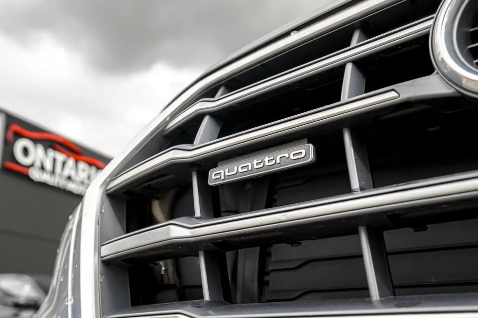 2019 Audi FY Q5 - Image 4 of 19