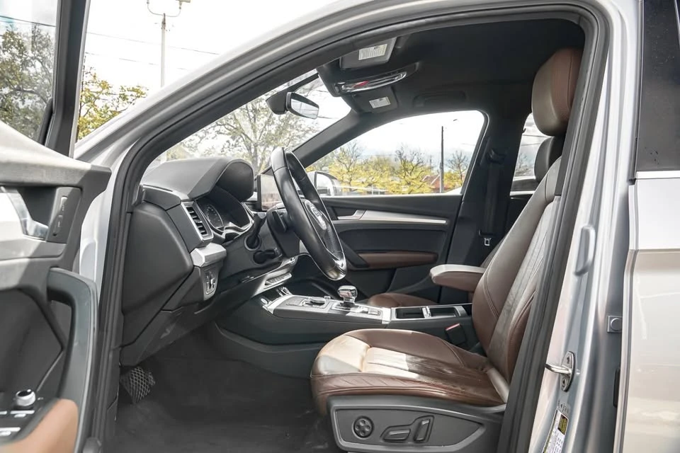 2019 Audi FY Q5 - Image 12 of 19