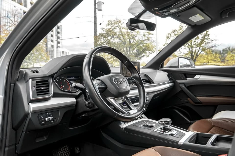 2019 Audi FY Q5 - Image 10 of 19