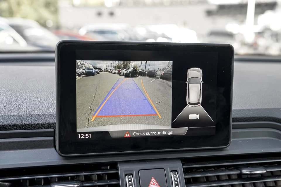 2019 Audi FY Q5 - Image 18 of 19