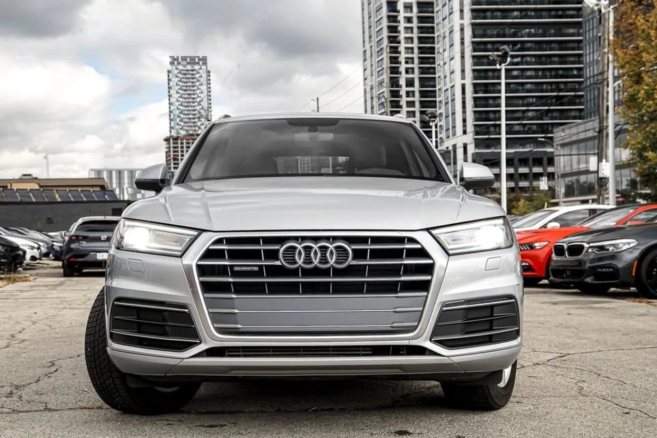 2019 Audi FY Q5 - Image 3 of 19
