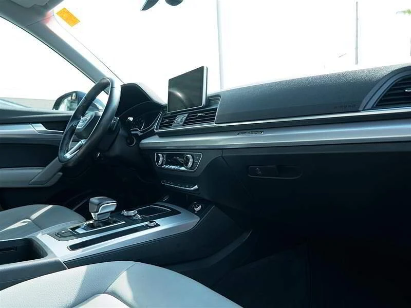 2019 Audi FY Q5 - Image 9 of 11