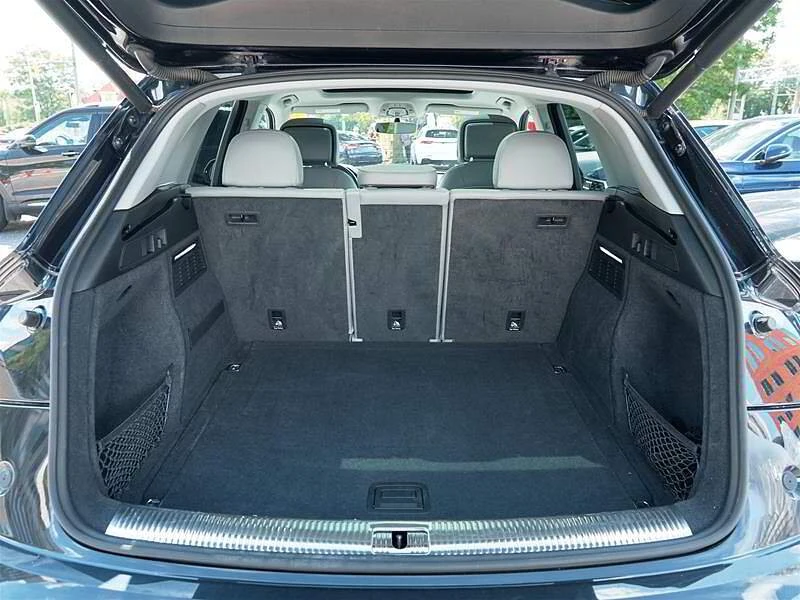 2019 Audi FY Q5 - Image 7 of 11