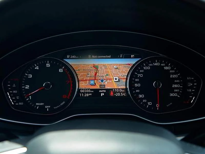 2019 Audi FY Q5 - Image 11 of 11