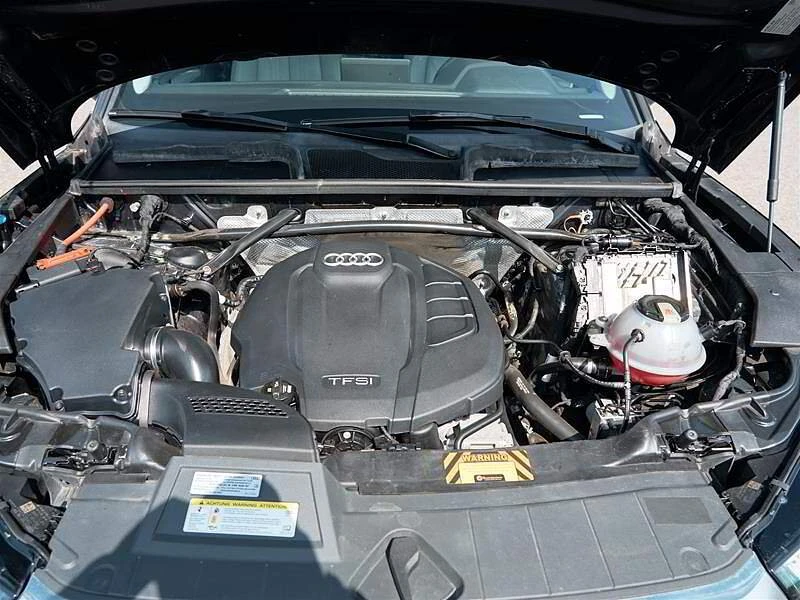2019 Audi FY Q5 - Image 6 of 11