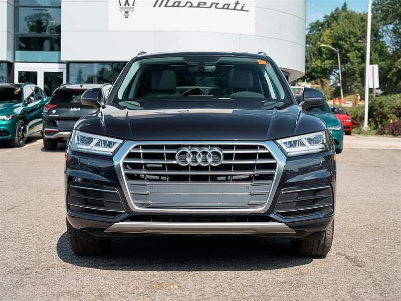 2019 Audi FY Q5 - Image 2 of 11