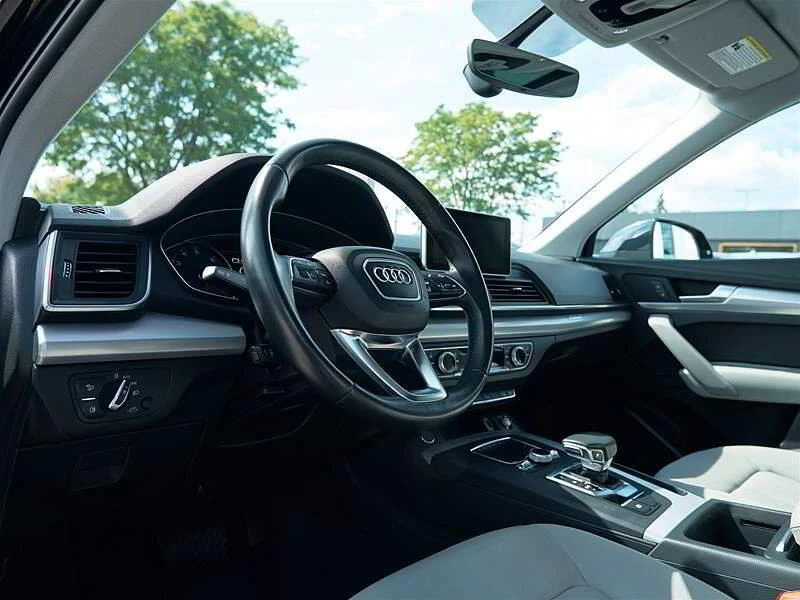 2019 Audi FY Q5 - Image 8 of 11