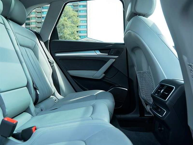 2019 Audi FY Q5 - Image 10 of 11