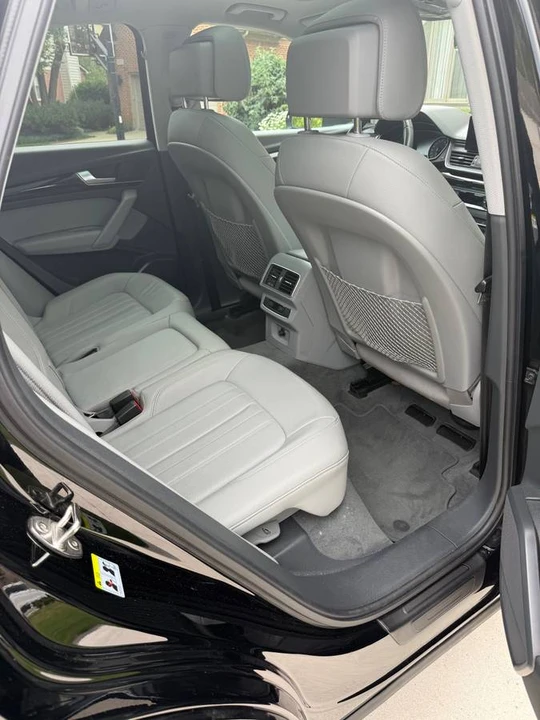 2019 Audi FY Q5 - Image 5 of 9
