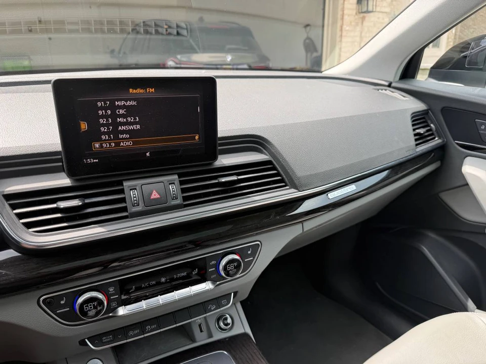 2019 Audi FY Q5 - Image 8 of 9