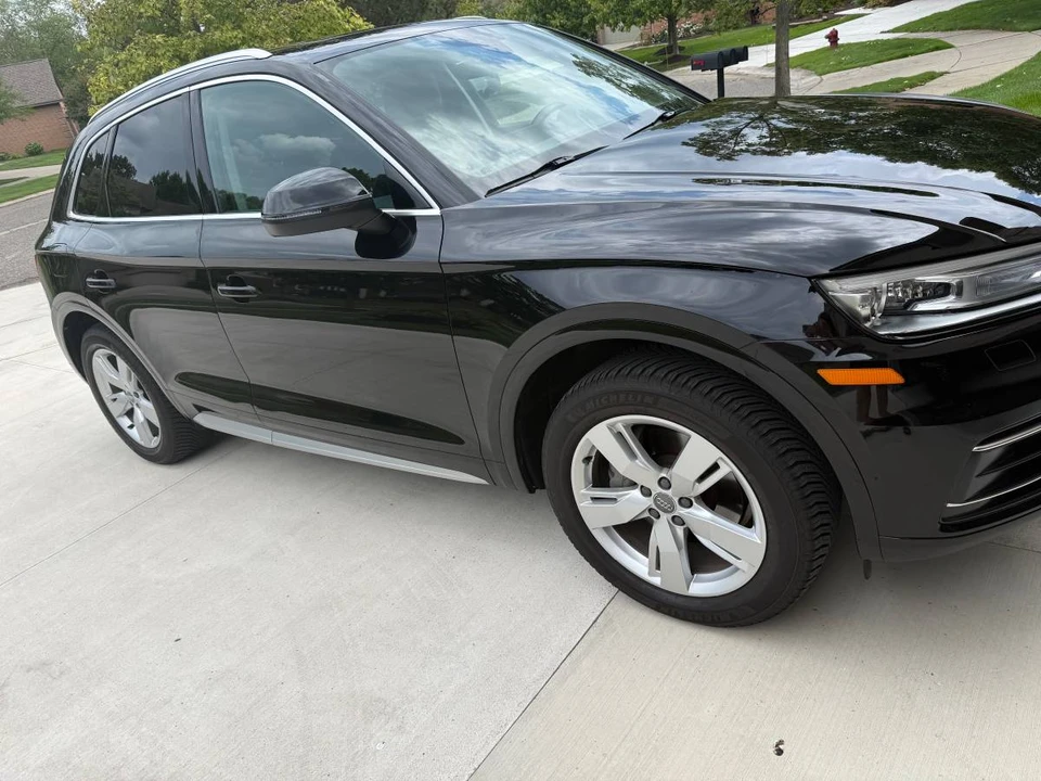2019 Audi FY Q5 - Image 2 of 9