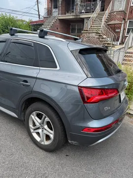 2019 Audi Q5