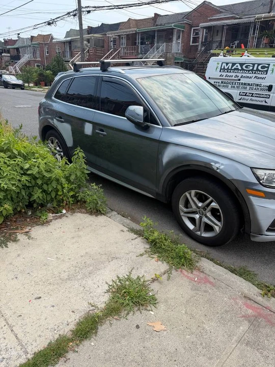 2019 Audi FY Q5 - Image 4 of 5