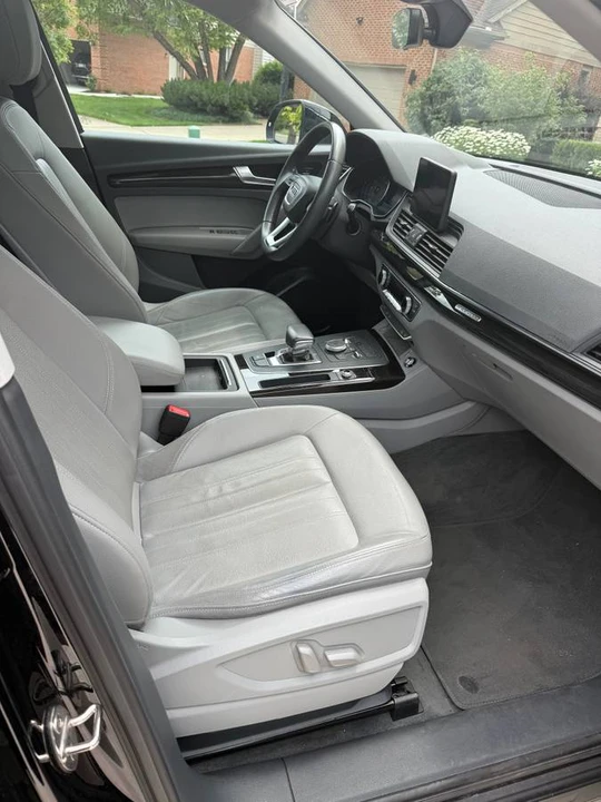2019 Audi FY Q5 - Image 6 of 9