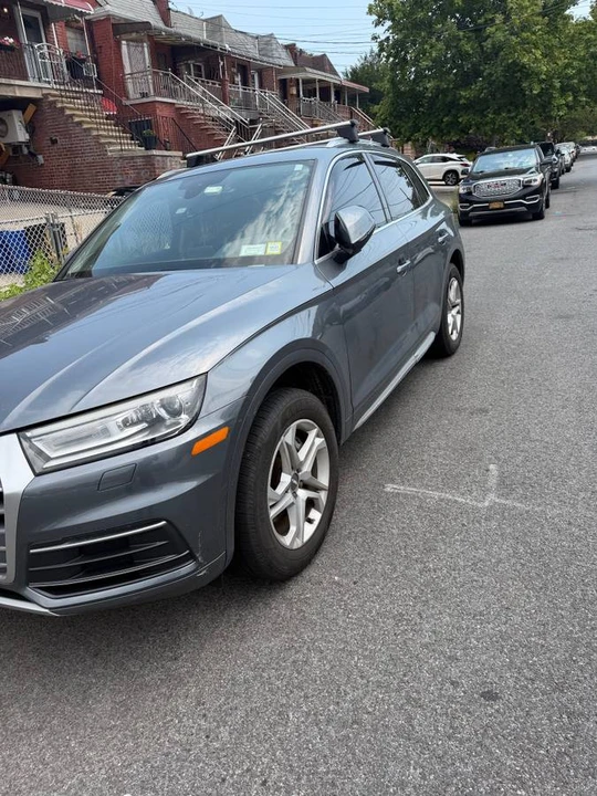 2019 Audi FY Q5 - Image 3 of 5