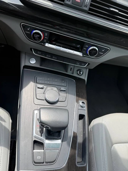 2019 Audi FY Q5 - Image 9 of 9