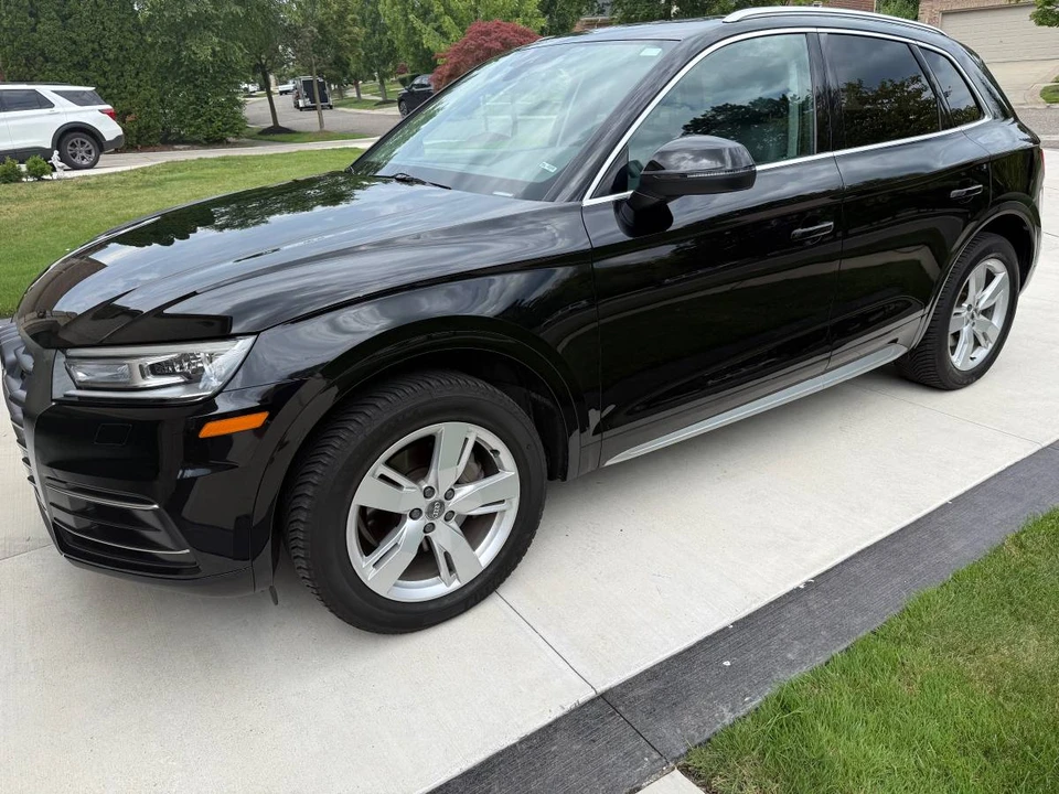 2019 Audi FY Q5 - Image 3 of 9