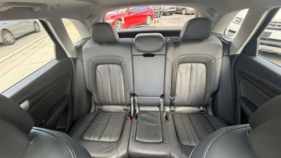 2019 Audi FY Q5 - Image 11 of 13