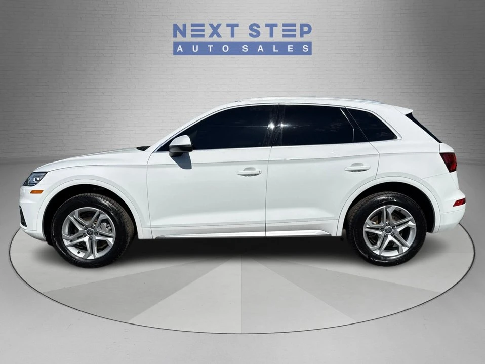 2019 Audi FY Q5 - Image 3 of 20