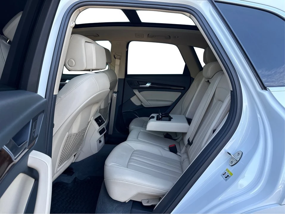 2019 Audi FY Q5 - Image 9 of 20