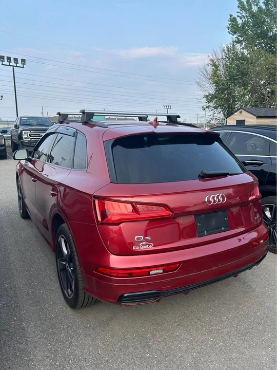 2019 Audi FY Q5 - Image 5 of 7